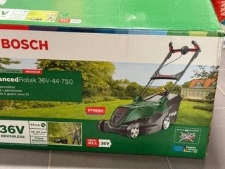 Nieuwe Elektrische grasmaaier, Jardin & Terrasse, Tondeuses à gazon, Neuf, Tondeuses à gazon électriques, 30 à 39 cm, Tondeuse rotative