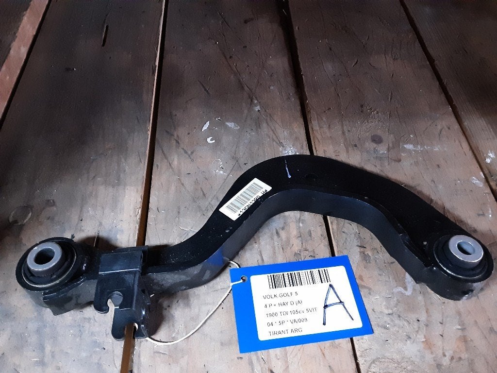 LIAISON DE TENSION ARRIÈRE GAUCHE C Golf V (1K1), Volkswagen, Volkswagen AG, Utilisé, Kundenbetreuung@volkswagen.de