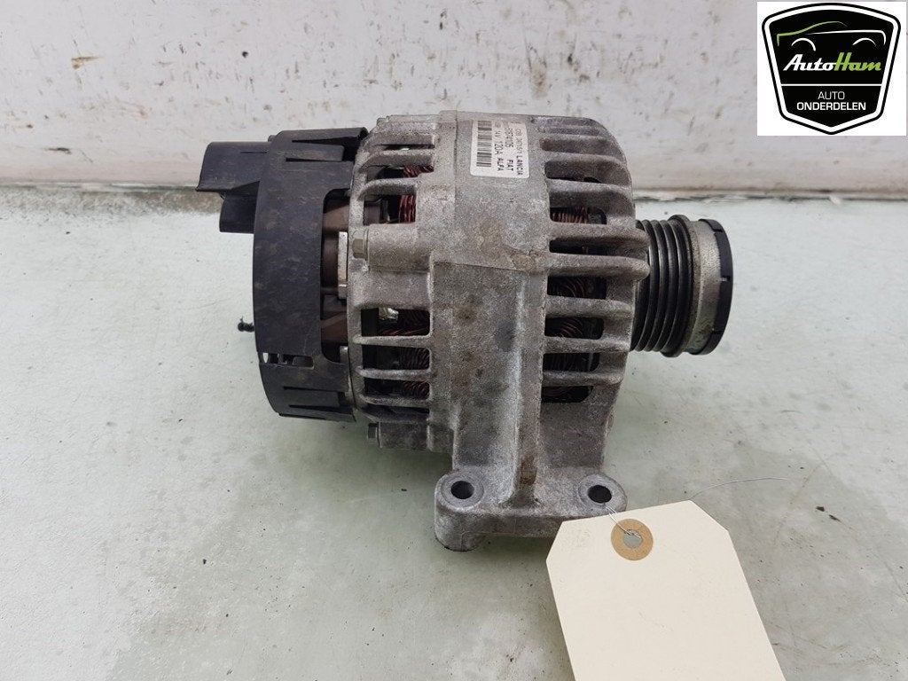 ALTERNATEUR Alfa Romeo MiTo (955) (01-2008/12-2018), Utilisé, Alfa Romeo
