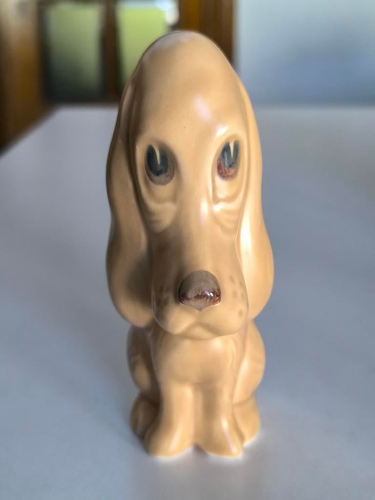 Sylvac 'Sad Sam', Collections, Statues & Figurines, Enlèvement ou Envoi