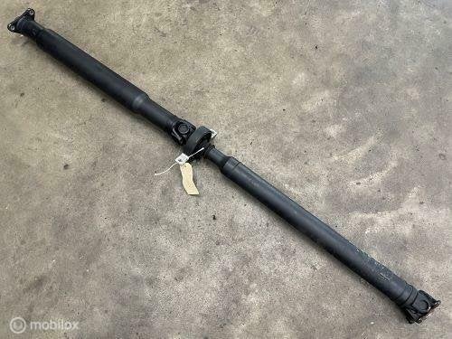 Tussenas origineel BMW 3serie Cabrio E93 '07-'10 26107572907, Gebruikt, Ophalen of Verzenden, BMW, BMW