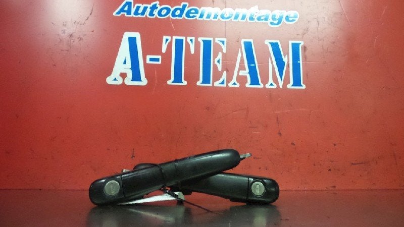 POIGNEE EXTÉRIEURE DROIT Volkswagen Polo III (6N1), Volkswagen, Volkswagen AG, Droite, Utilisé