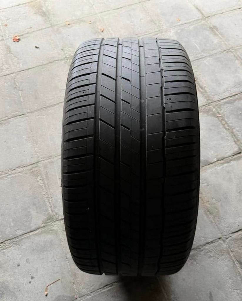 4 pneus comme neuves pour SUV etoile bmw x5, Autos : Pièces & Accessoires, Pneu(s), Enlèvement, Utilisé, 20 pouces