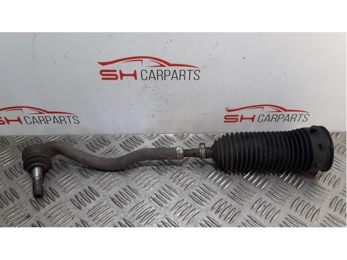 Spoorstang links van een Mercedes ML-Klasse, Gebruikt, -, Ophalen of Verzenden, -
