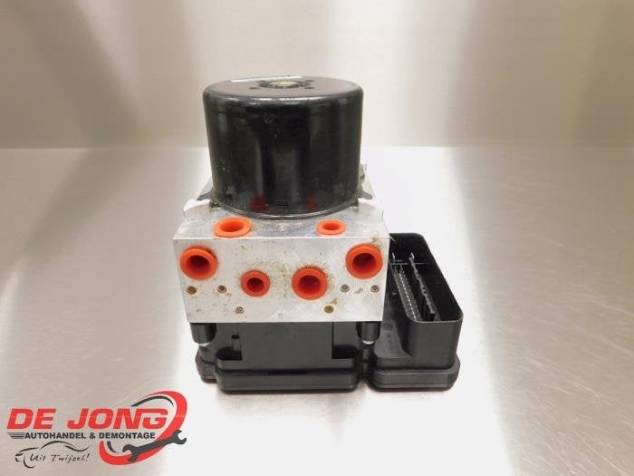 Pompe ABS d'un Landrover Evoque, Land Rover, -, 3 mois de garantie, Utilisé