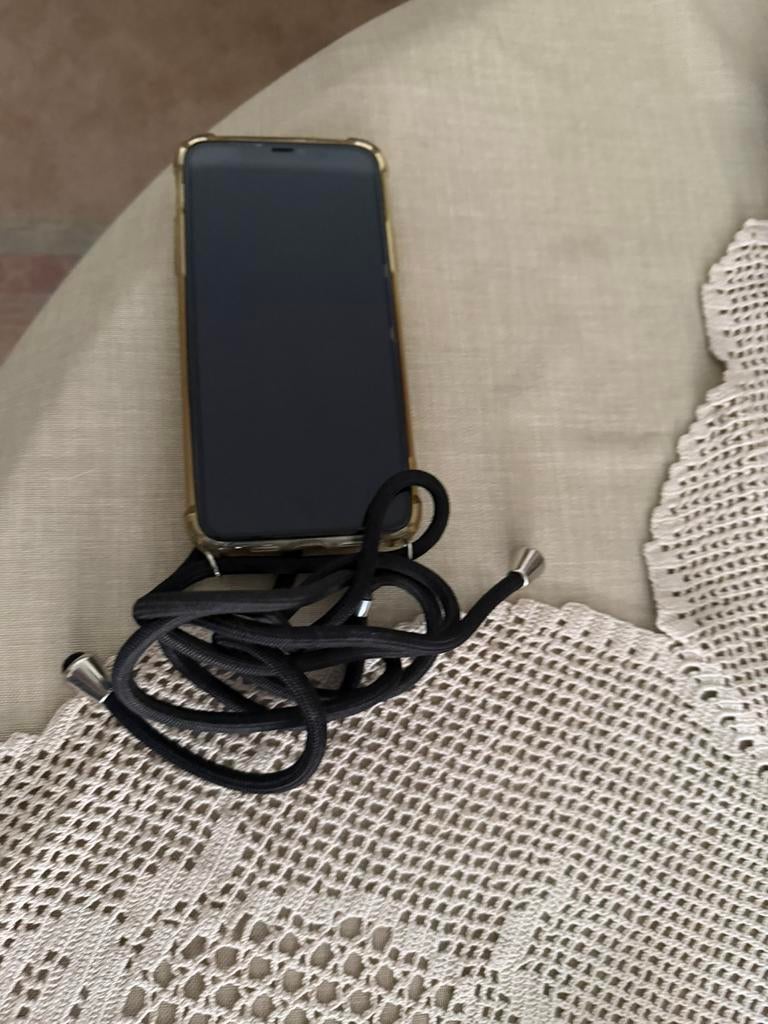 IPHONE, Enlèvement, Comme neuf