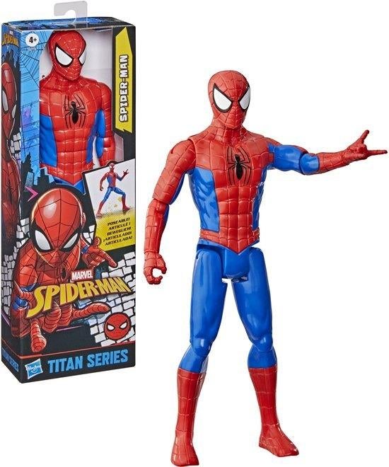 Spiderman actiefiguur, Enlèvement ou Envoi, Comme neuf