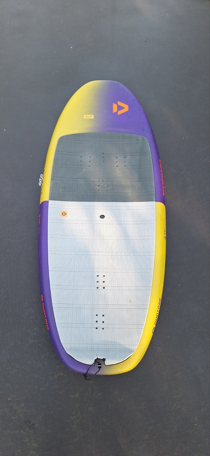 Duotone Sky Style SLS 2024 – 75L te koop. Setprijs mogelijk, Watersport en Boten, Wingsurfen, Ophalen