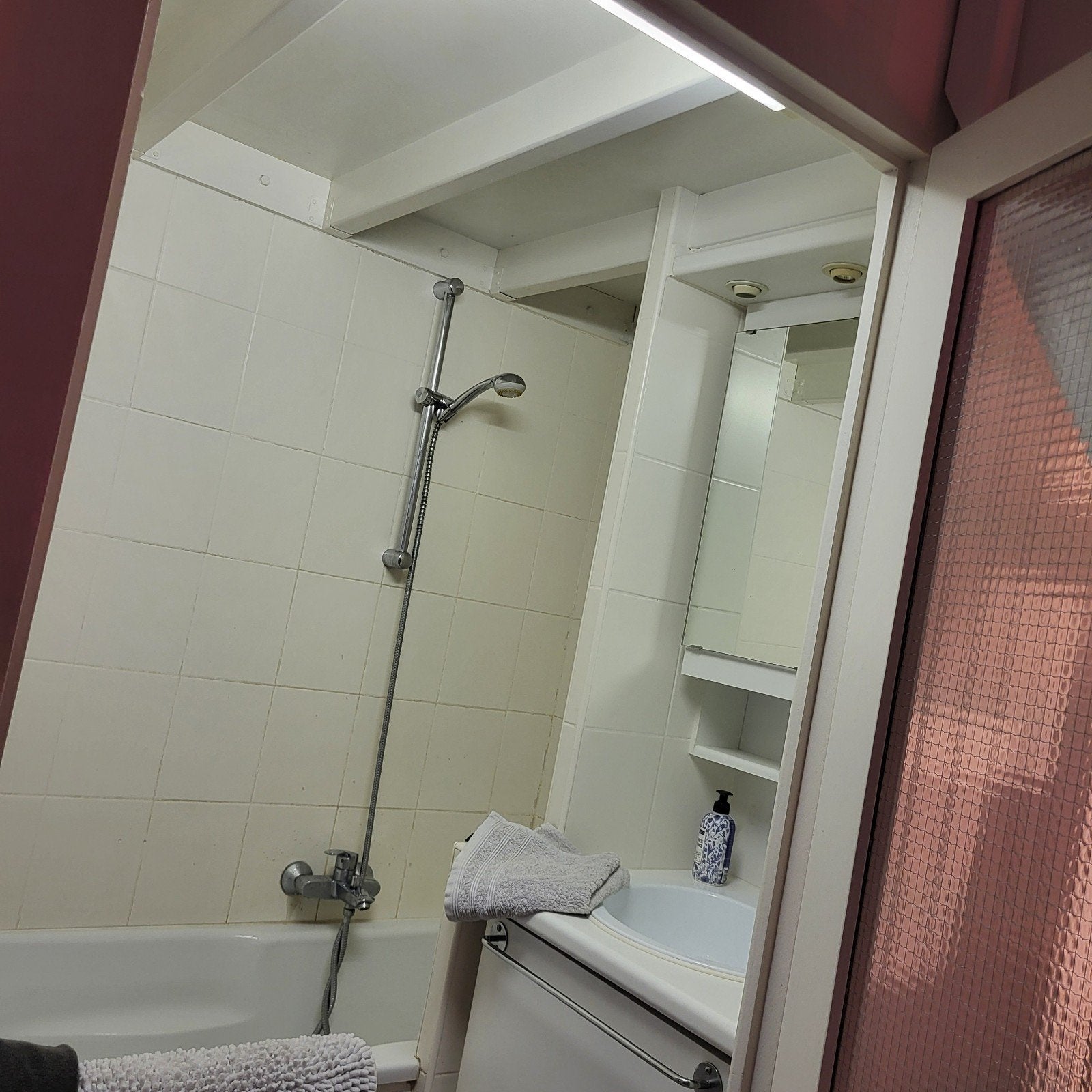 appartement 1 chambre, Immo