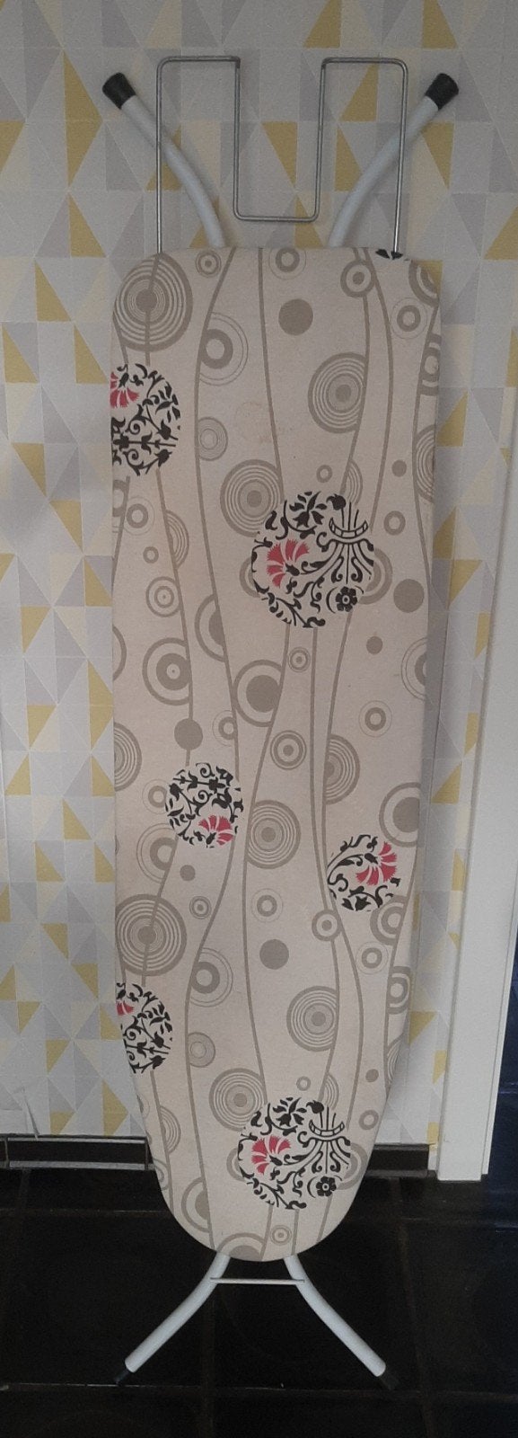 petite planche à repasser, Enlèvement