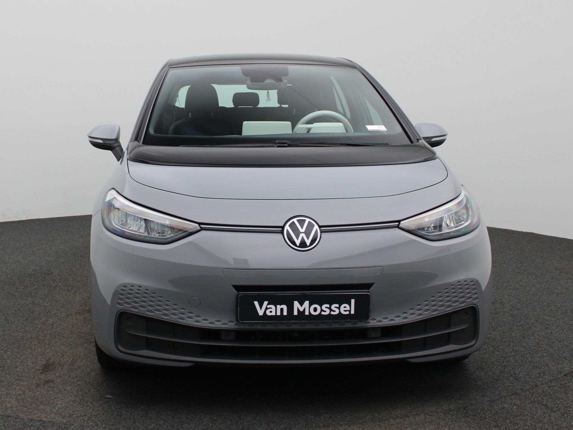 Volkswagen ID.3 77 kWh 150kW Pro S (automatique), Achat, 375 min, 5 portes, Automatique