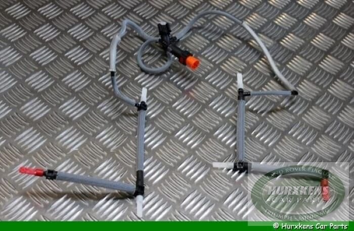 Brandstof retour slang incl. sensor 2.7 TDV6 - Land Rover Ja, Neuf, Land Rover, -, -