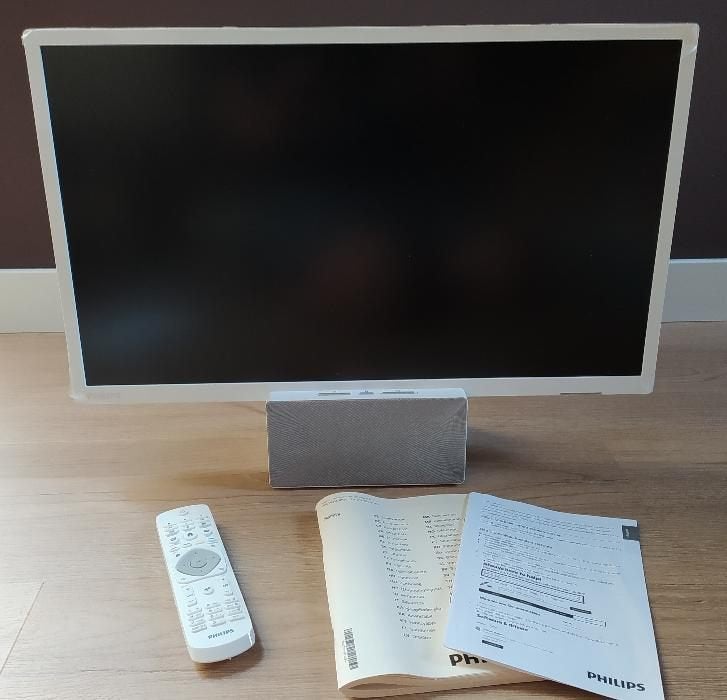 Philips 24PFS5231/12 full HD LED televisie, Ophalen of Verzenden, LED, Philips