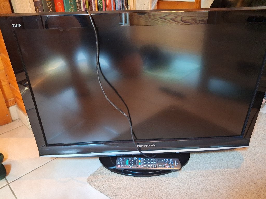 Flatscreen tv, Audio, Tv en Foto, Ophalen, Nieuw