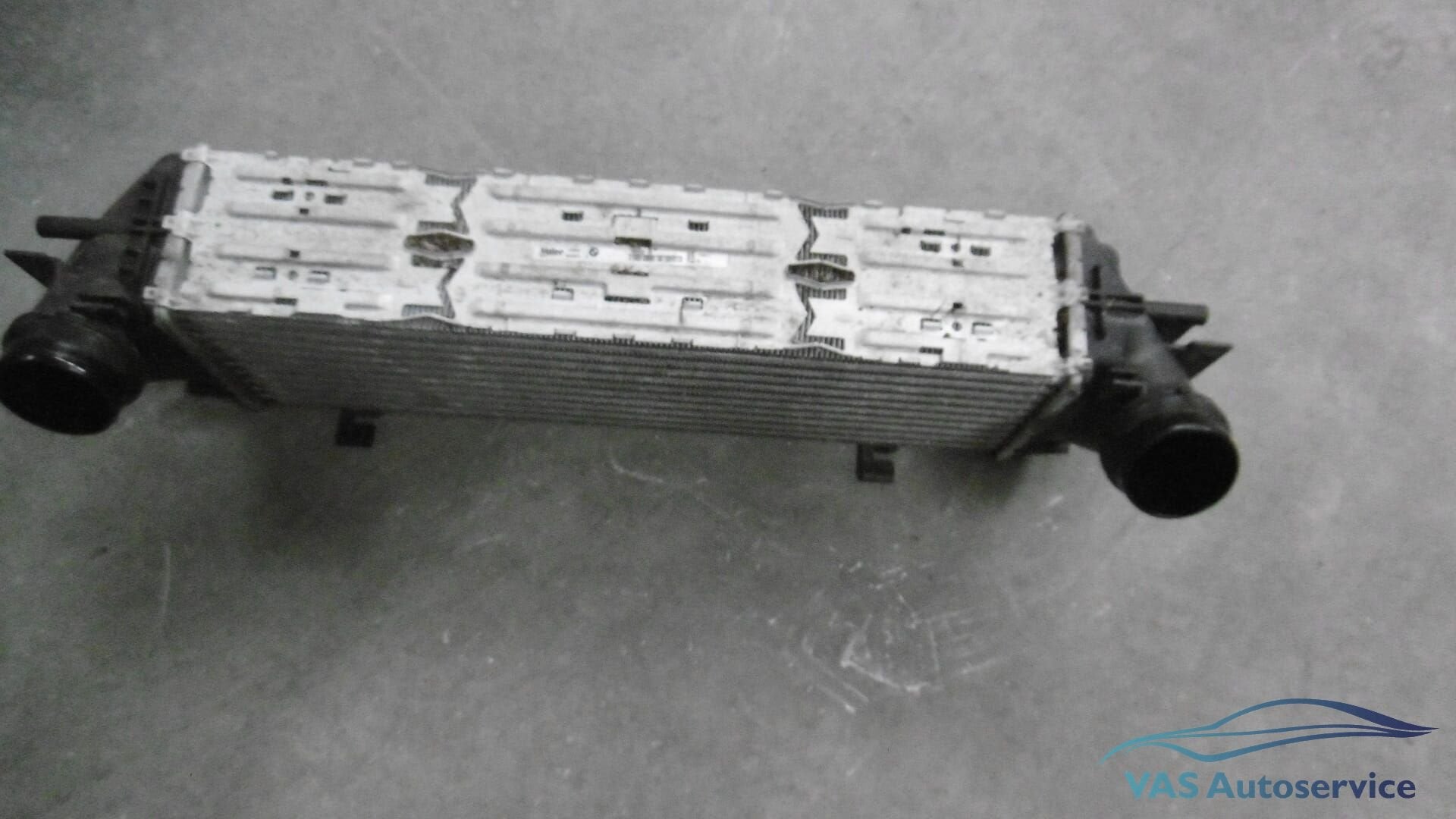 Intercooler BMW 5-serie  528i  N20 l F10-F11, -, Utilisé, -, Enlèvement ou Envoi