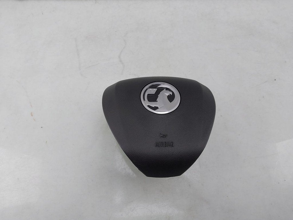 AIRBAG VOLANT Opel Astra K (|39042464|34193240C|), Utilisé, Opel