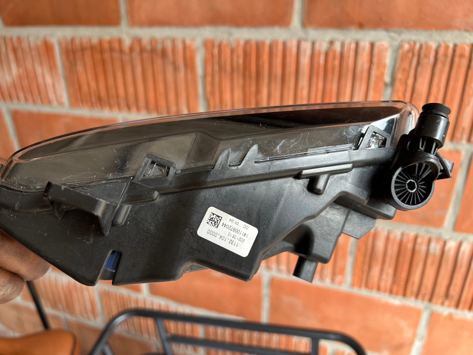 Bmw 1serie f40 beide koplampen en beide mistlichten, Auto-onderdelen, Ophalen, BMW