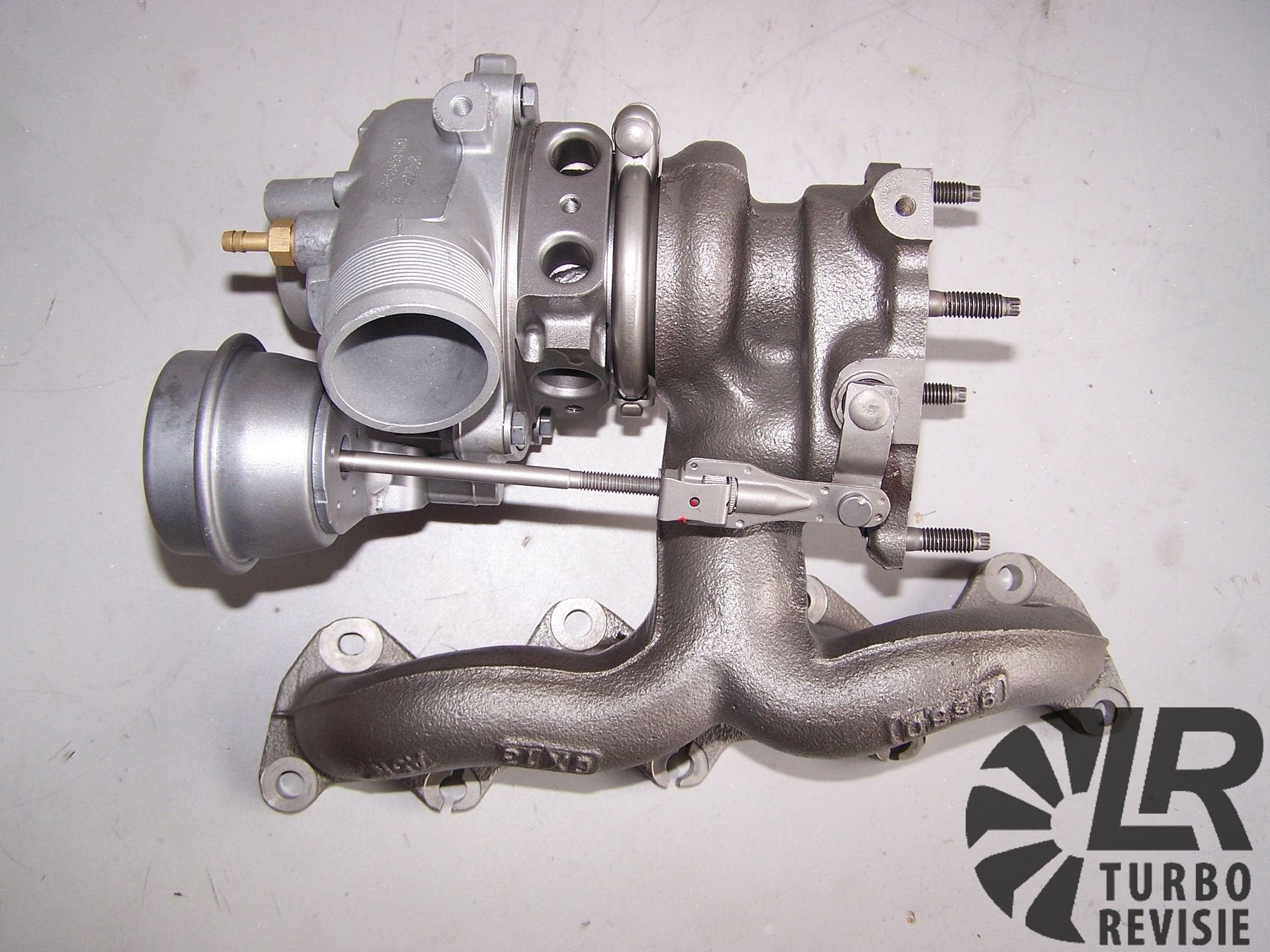 Turborevisie Audi,WV,Seat,Skoda 1.4tsi CAVF,BLG,BMY,BWK,CAVE, Autos : Pièces & Accessoires, Volkswagen, -, -, Enlèvement ou Envoi