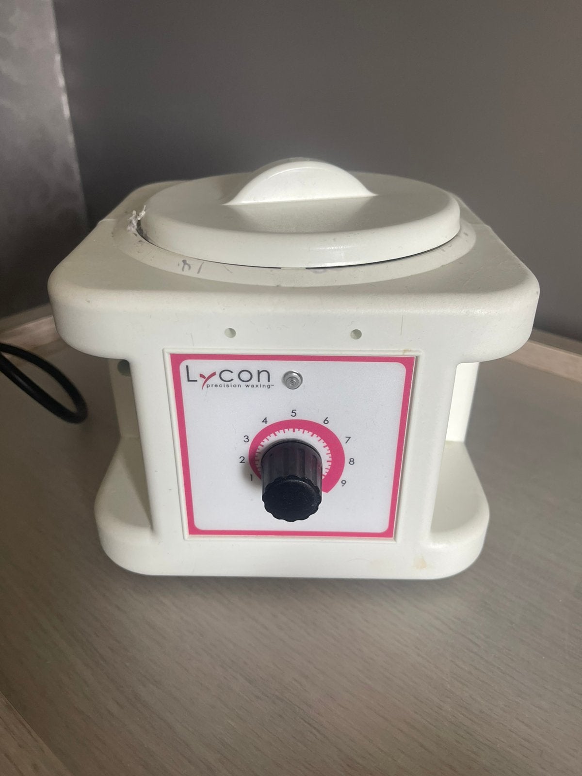 Epilatie/hars toestel, Handtassen en Accessoires, Ophalen, Gebruikt