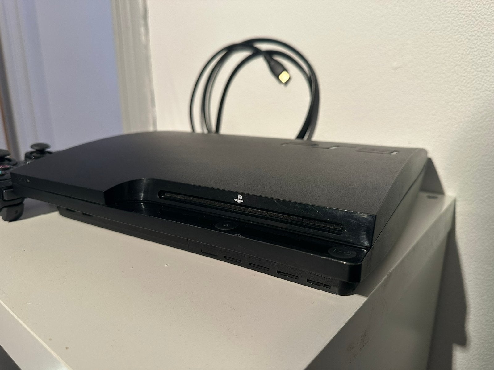 Playstation 3, Consoles de jeu & Jeux vidéo, Enlèvement, Utilisé