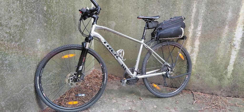 Mountainbiketocht, Ophalen, Zo goed als nieuw, Overige merken, Versnellingen