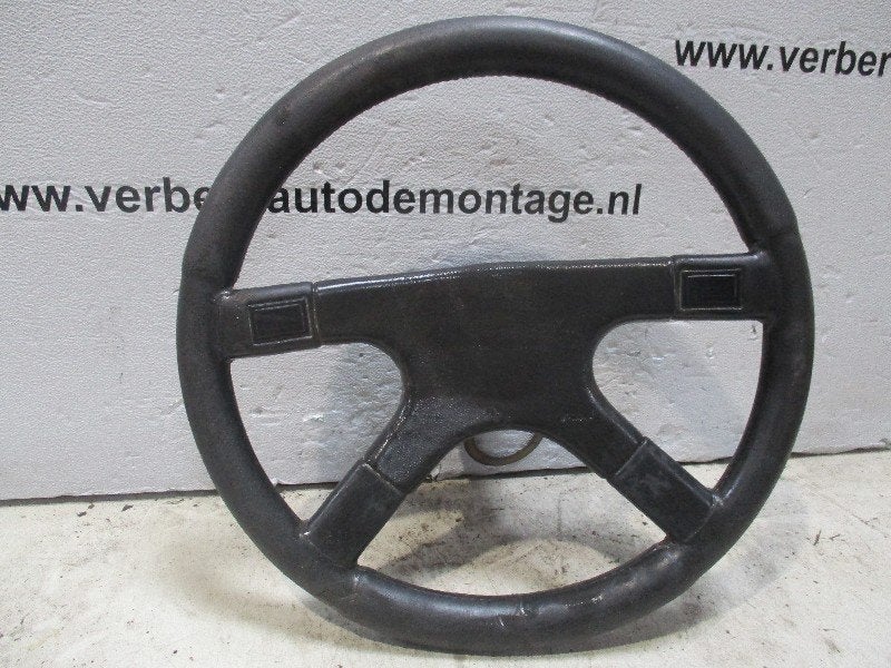 VOLANT DIRECTION Volkswagen Transporter T3 (01-1979/07-1992), Volkswagen, Volkswagen AG, Utilisé, Kundenbetreuung@volkswagen.de