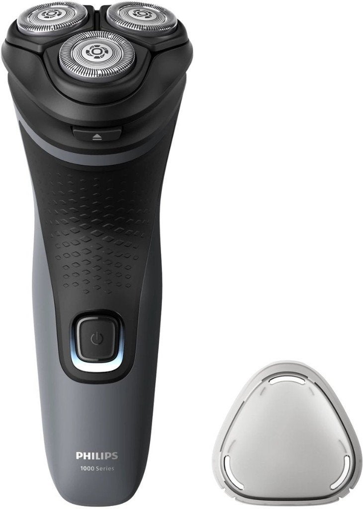 Philips Shaver 1000 Series Rasoir électrique, Enlèvement ou Envoi, Neuf, Rasage ou Épilation