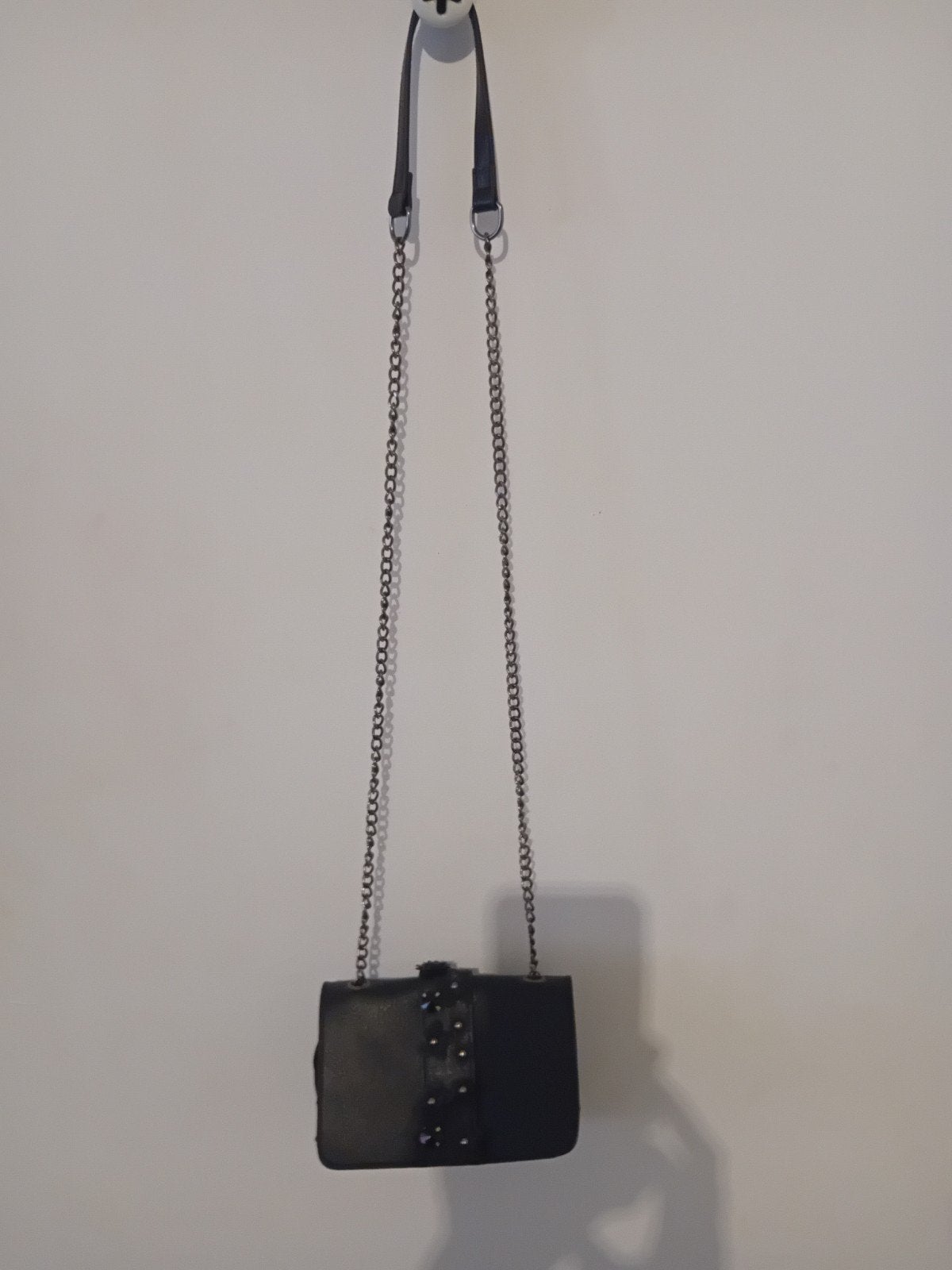 petit sac à main, Bijoux, Sacs & Beauté, Enlèvement, Neuf, Noir, Sac à main