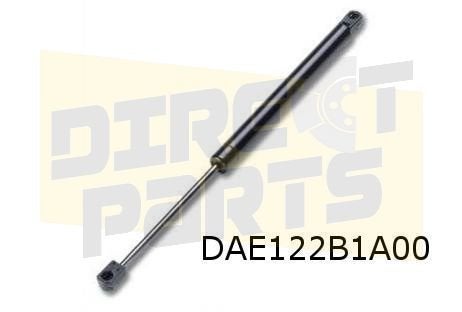 Chevrolet-Daewoo Matiz (5/05-6/10) Gasveer achterklep OES! 9, Auto-onderdelen, -, Verzenden, Daewoo, -