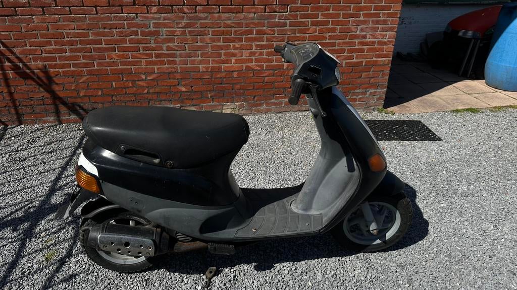 Piaggo zip type 3, Fietsen en Brommers, Ophalen, Tweetakt, Gebruikt, Zip