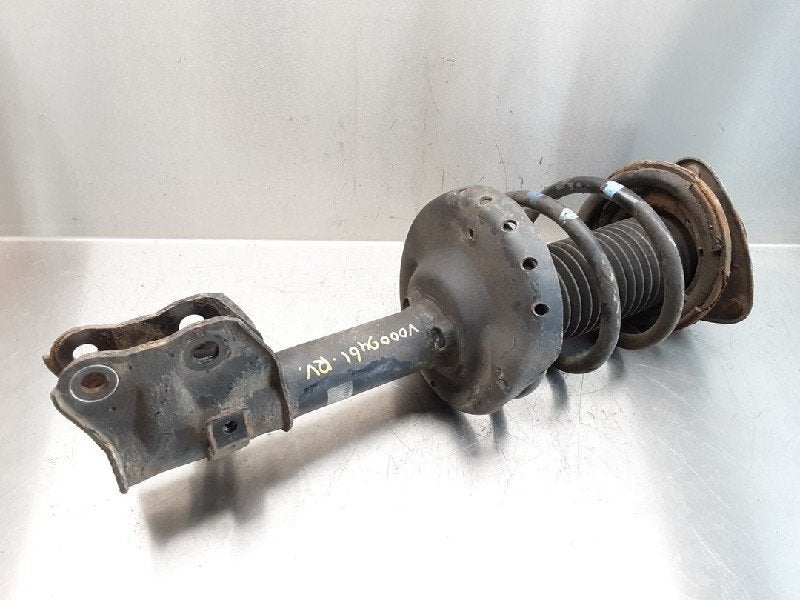JAMBE DE FORCE AVANT DROIT Forester (SH) (|FORESTER|), Utilisé, Subaru