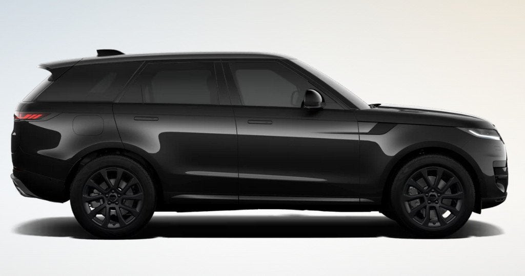 Land Rover Range Rover Sport P460e S AWD Auto. 26MY, Auto's, Automaat, Automatische klimaatregeling, 460 pk, 338 kW
