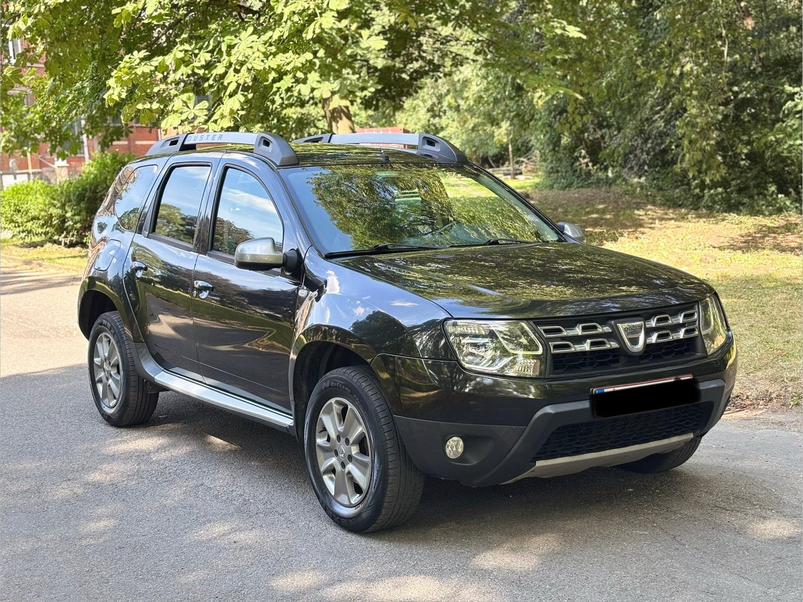 Dacia Duster 1.5 Tdci, Achat, Duster, Particulier, ABS