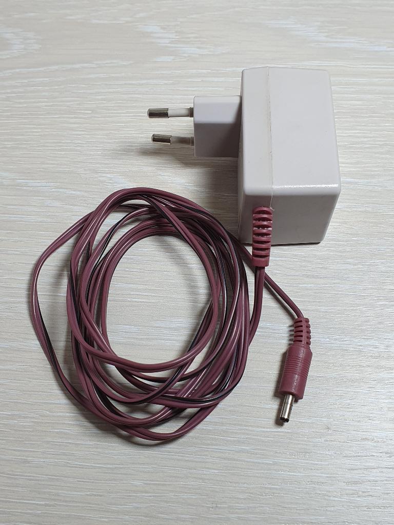 Nyko AC Adapter voor Game Boy Classic (DMG-01), Ophalen of Verzenden, Zo goed als nieuw, Game Boy Classic, Accu of Oplader