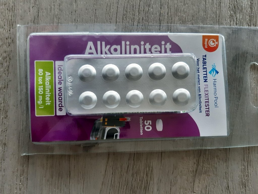 tabletten, Tuin en Terras, Ophalen, Nieuw