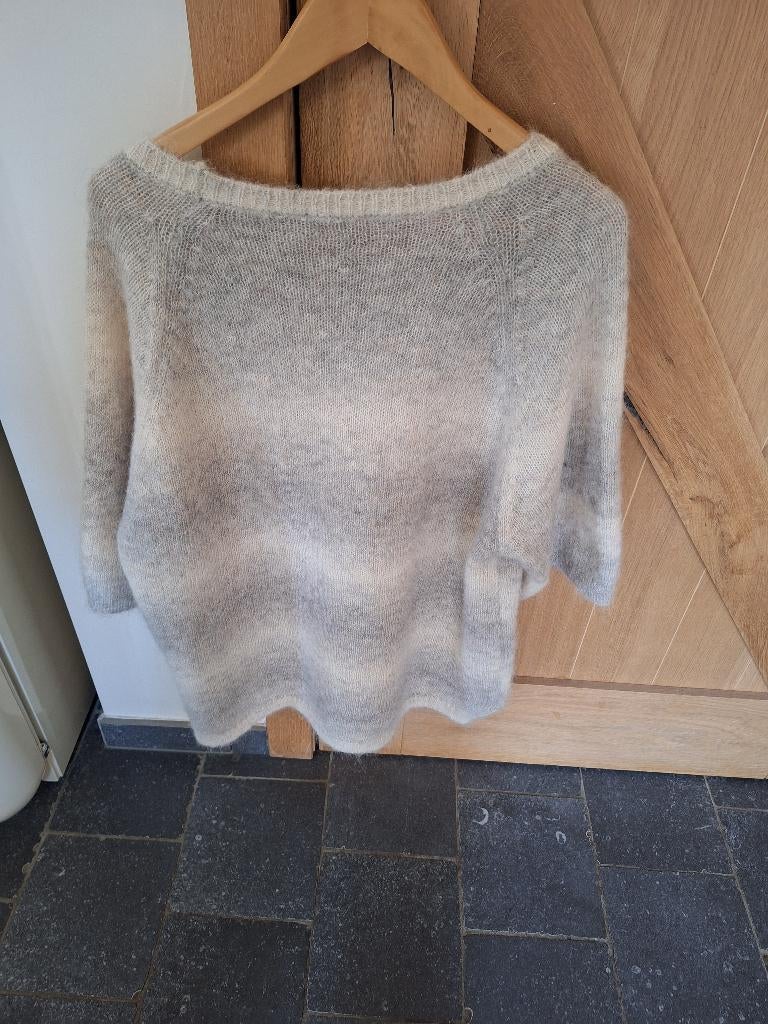 Senso pull Large, Ophalen