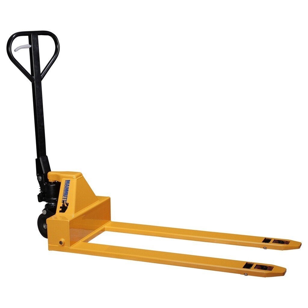 Palletwagen 1000kg 115cm extra laag, Auto diversen, Overige Auto diversen, Verzenden