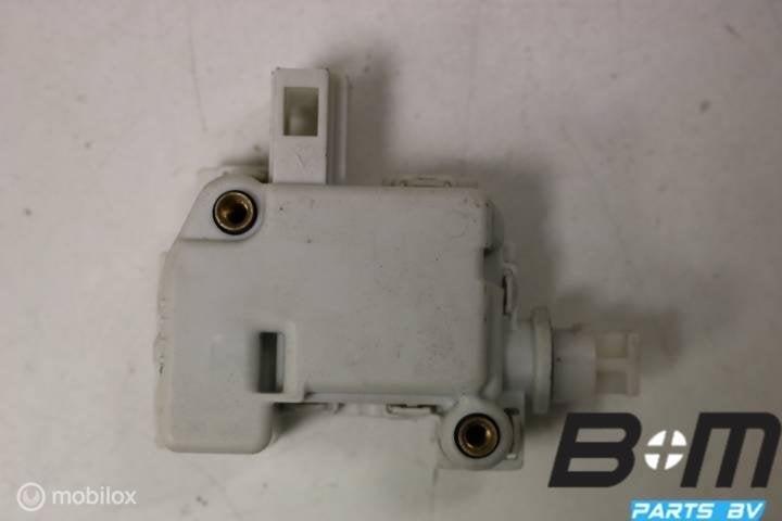 Stelmotor tankklep Volkswagen Polo 9N3, Utilisé