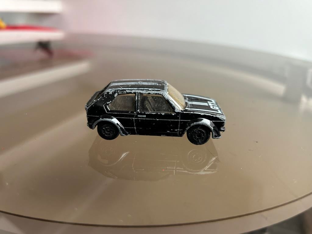 Volkswagen VW Golf GTI, Enlèvement ou Envoi