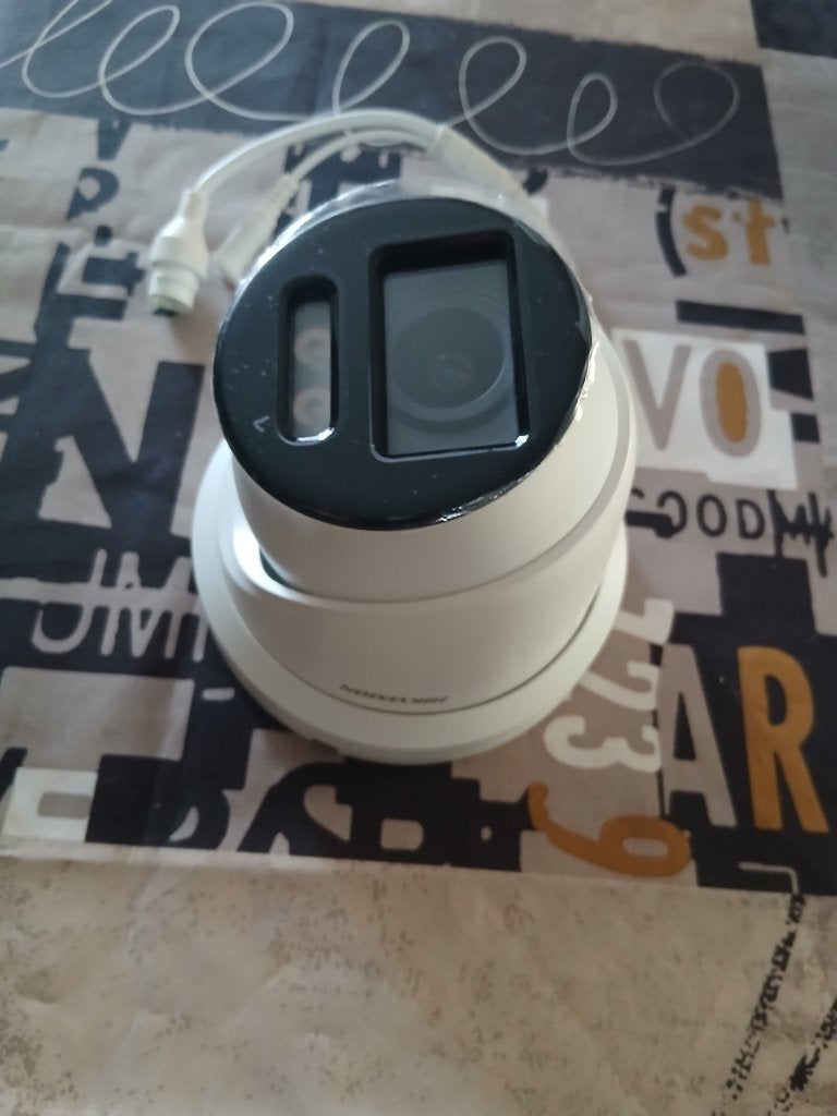 ip camera, Audio, Tv en Foto, Ophalen, Nieuw, Buitencamera