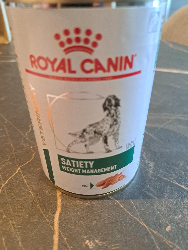 Royal Canin hondenvoer blik, Dieren en Toebehoren, Dierenvoeding, Ophalen, Hond