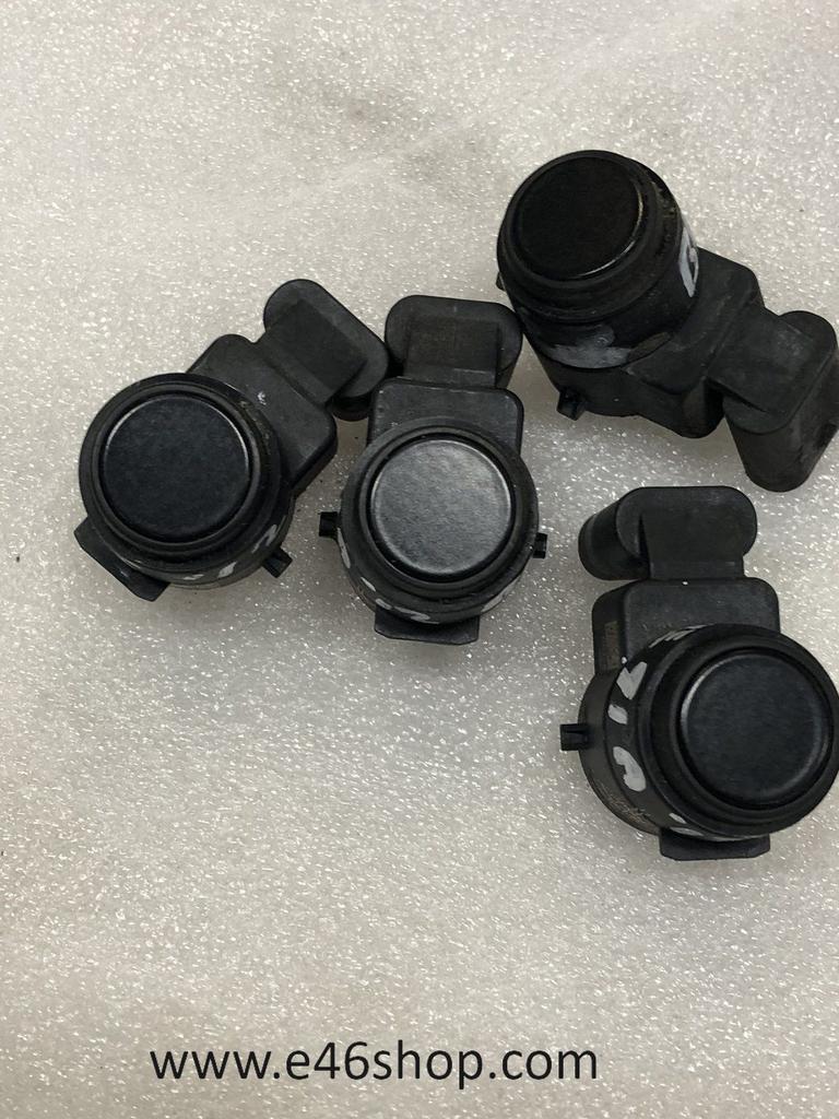 PDC SENSOR BMW EN MINI  OE 66209196705, -, Utilisé, -, Enlèvement ou Envoi