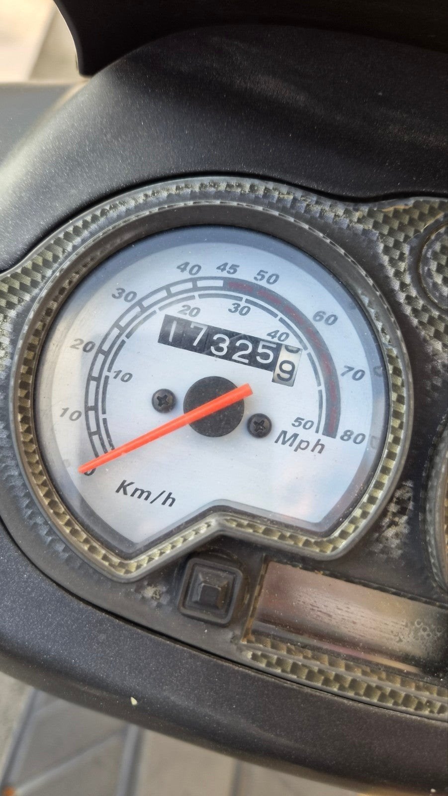 scooter keeway 50cc voor 300 euro, Fietsen en Brommers, Scooters | SYM, Ophalen of Verzenden