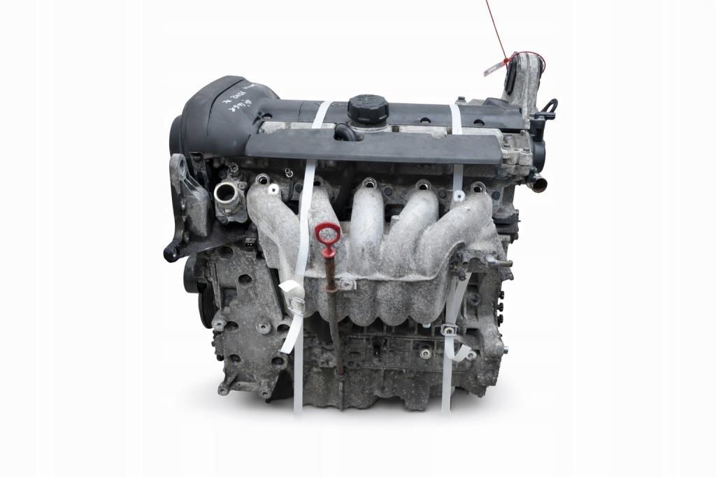 Moteur B5244S2 Complet S70 V70 S80 VOLVO S60, Auto-onderdelen, Motor en Toebehoren, Alfa Romeo, Amerikaanse onderdelen, Audi, BMW