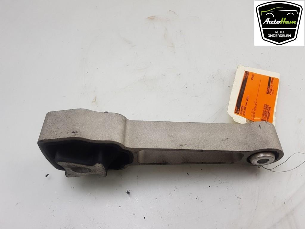 MOTORSTEUN Volvo XC60 I (DZ) (|31430441|30680474|30793322|), Gebruikt, Volvo