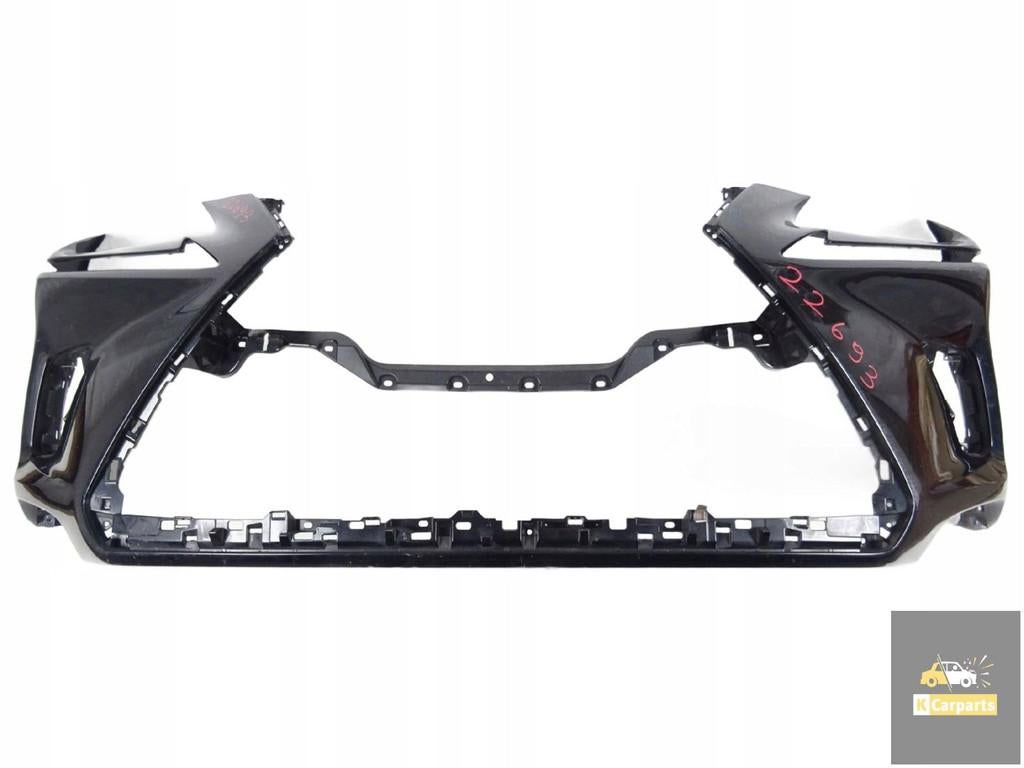 Lexus NX 300H LIFT 17- Voorbumper, Auto-onderdelen, Info@toyota.co.jp, Gebruikt, Toyota Motor Corporation, Bumper