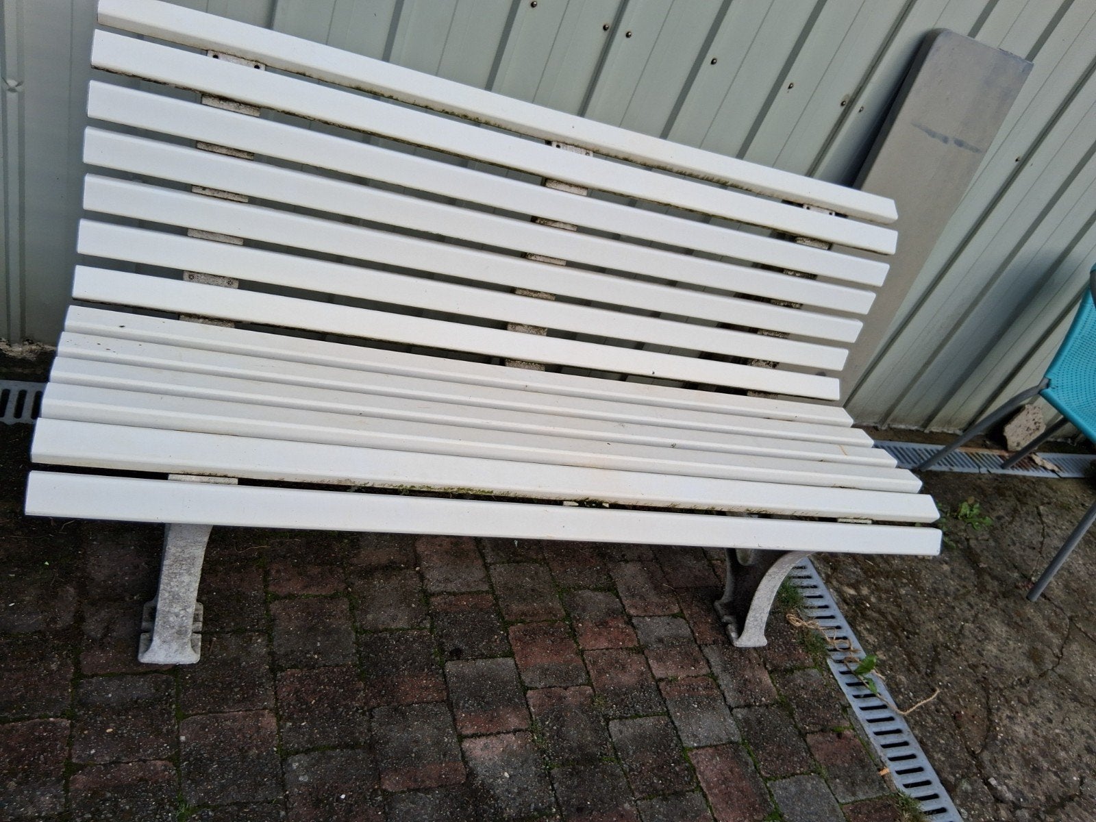 sofa, Jardin & Terrasse, Enlèvement
