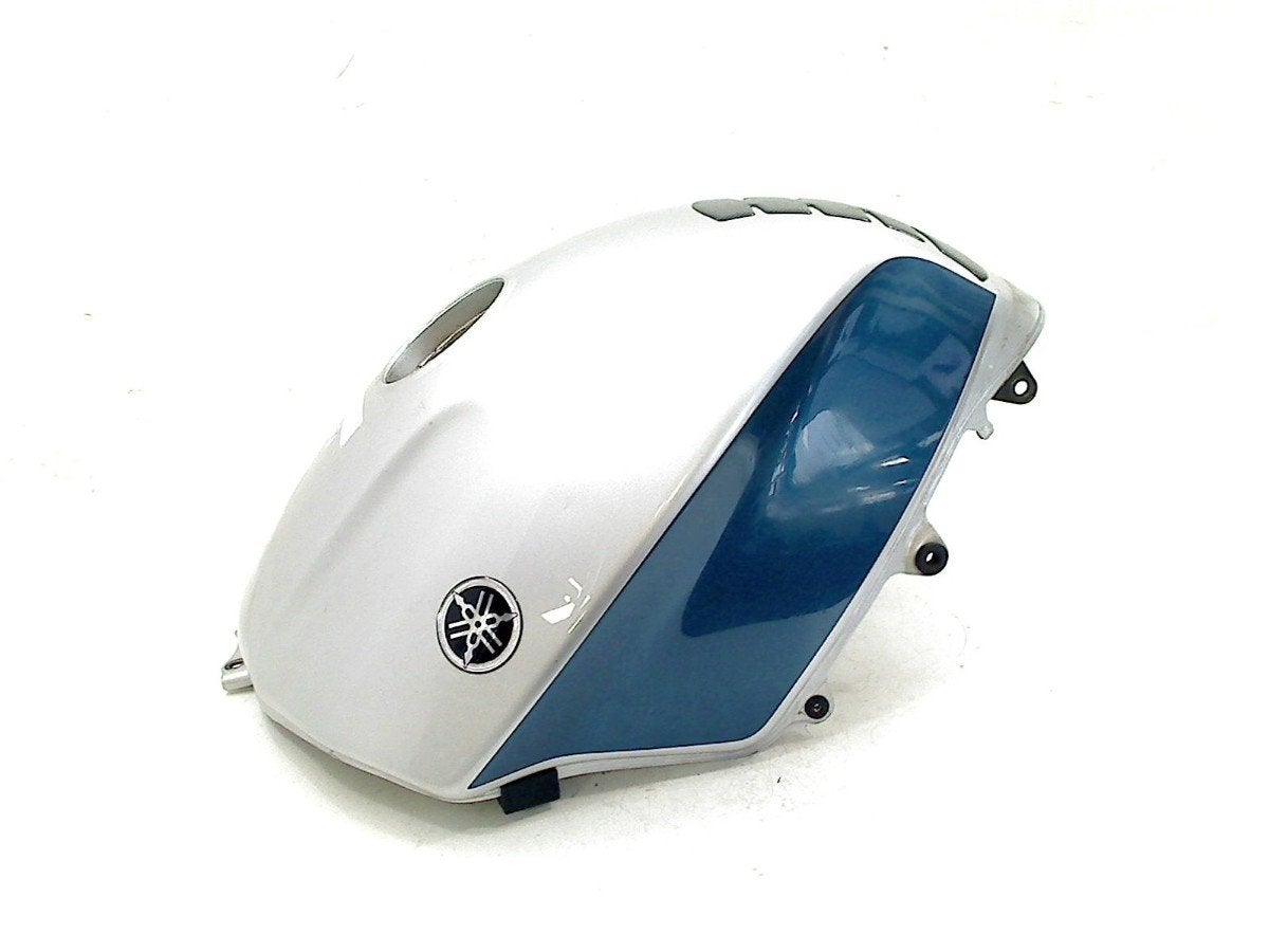 TANK Yamaha FJR 1300 2002-2005 + ABS (FJR1300 FJR1300A), Motoren, Yamaha Motor Europe N.V., Gebruikt, Customersupport@yamaha-motor.co.uk