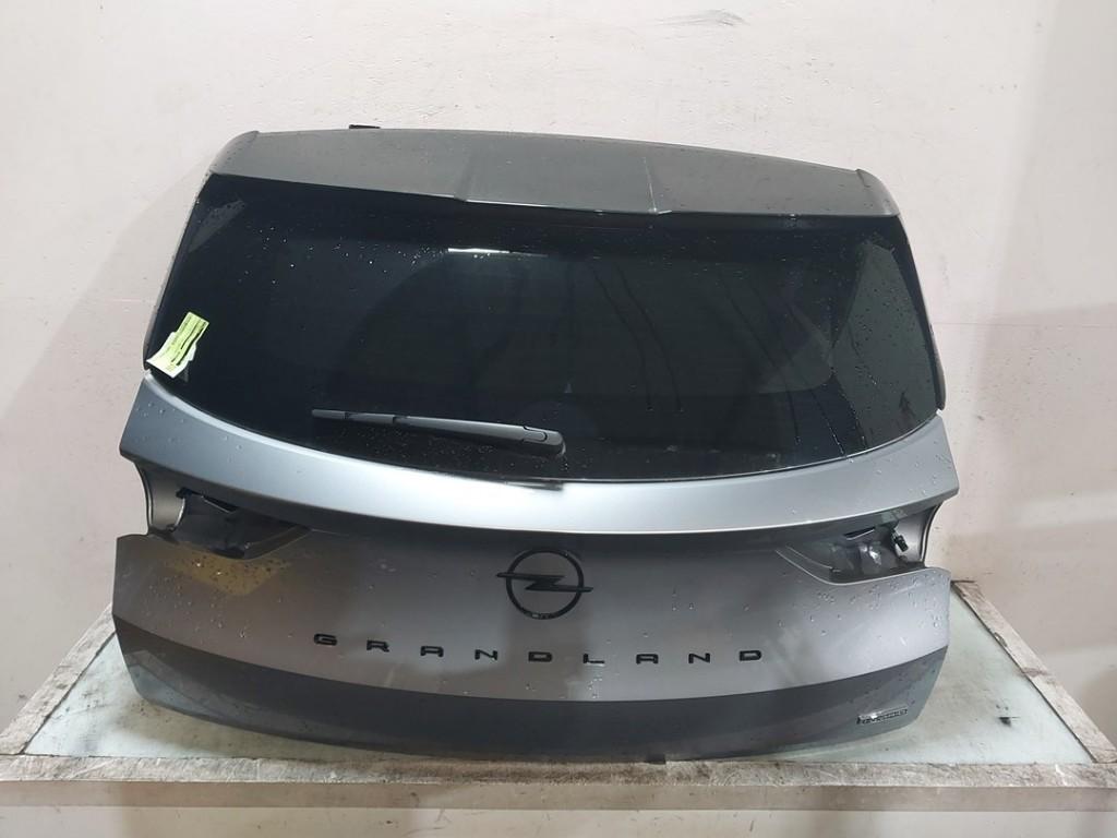 HAYON ARRIÈRE / MALLE Opel Grandland (X) (|YP00049780|), Dhr. J. Ham, Administratie@autoham.nl, Opel, Haillon arrière
