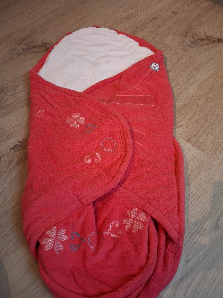 Voetenzak buggy lodger, Enlèvement ou Envoi, Comme neuf, Autres marques, Couverture pieds